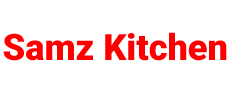 Samz Kitchen logo